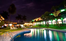 Hotel&Motel Hacienda Jiutepec